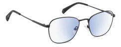 POLAROID READING GLASSES - PLD 0026/R/BB 003