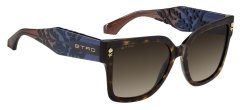 ETRO - ETRO 0127/S 086