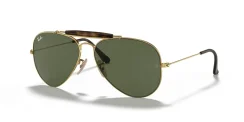 RAY-BAN RB3029 OUTDOORSMAN II 181