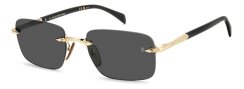DAVID BECKHAM - DB 1195/S RHL