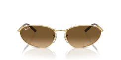 RAY-BAN RB3734 001/M2