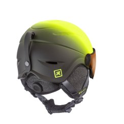 LYŽAŘSKÁ HELMA RELAX TWISTER VISOR  RH27V