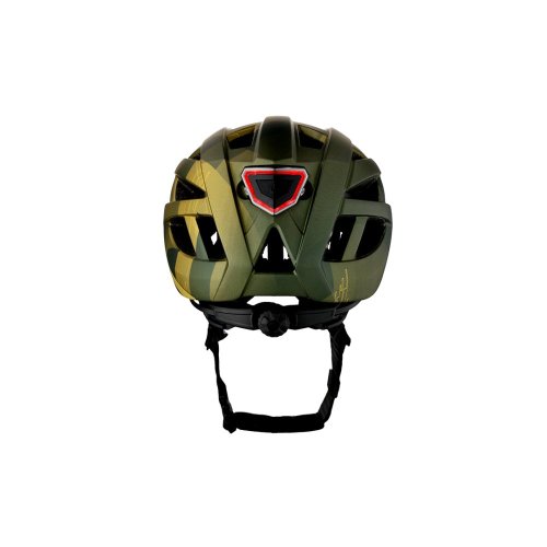 CYKLISTICKÁ HELMA R2 LUMEN JUNIOR  ATH20A2
