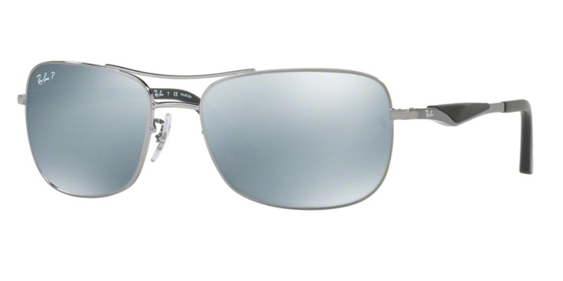 Ray-Ban RB 3515 004/Y4