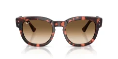 RAY-BAN RB0298S MEGA HAWKEYE 133451