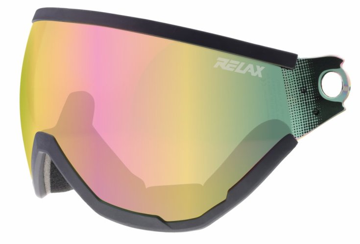 NÁHRADNÍ ŠTÍT RELAX STEALTH RHP24 RHP24