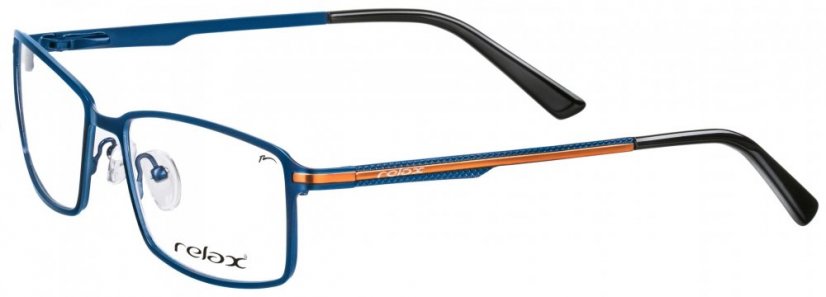 Dioptrické brýle Relax Zeky  RM102C2