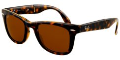Ray-Ban RB 4105 710  FOLDING WAYFARER