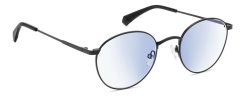 POLAROID READING GLASSES - PLD 0027/R/BB 003