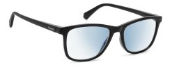 POLAROID READING GLASSES - PLD 0033/R/BB 807