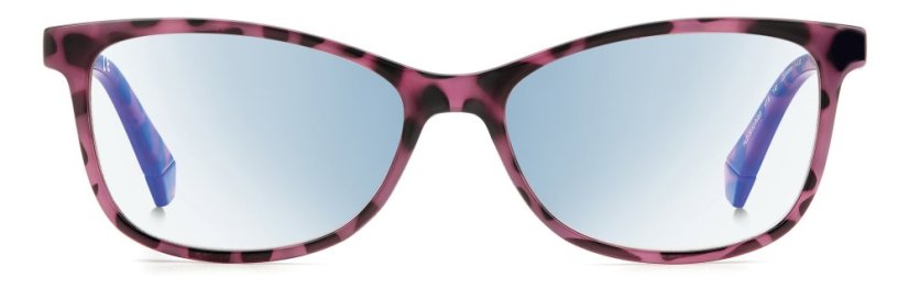 POLAROID READING GLASSES - PLD 0032/R/BB HT8