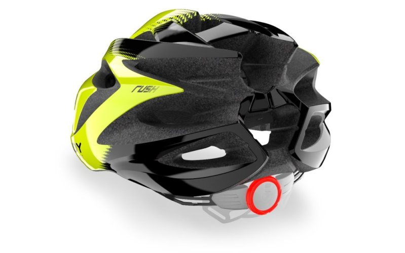 RUDY PROJECT CYKLISTICKÁ HELMA RUSH  RPHL570162