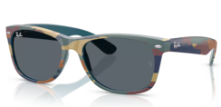 Ray-Ban RB 2132 6824R5 NEW WAYFARER