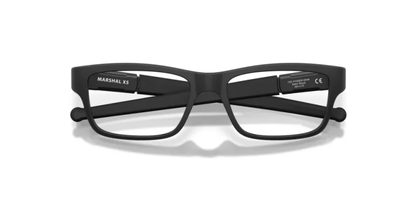 OAKLEY YOUTH RX OY8005 MARSHAL XS 800505