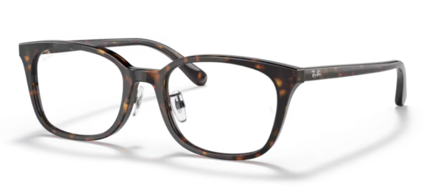 Ray-Ban RX5407D 2012