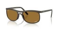 RAY-BAN RB4452CH 612473