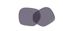 Náhradní skla - OAKLEY HSTN SQ OO9533 GREY
