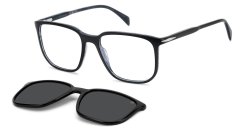 DAVID BECKHAM - DB 1210/C 88M