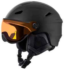 LYŽAŘSKÁ HELMA RELAX STEALTH  RH24A1