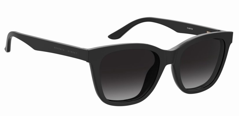 7TH STREET - 7A 587/CS 807