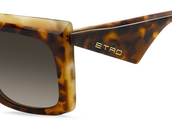 ETRO - ETRO 0117/S P65