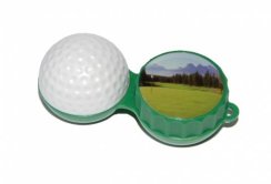 3D pouzdro GOLF