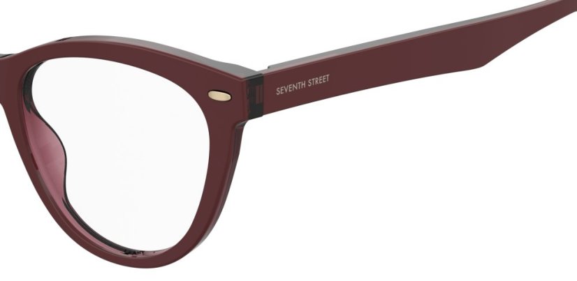 7TH STREET - 7A 598 LHF - Veľkosť okuliarov: 51 / 18 / 140