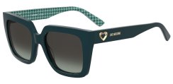 MOSCHINO LOVE - MOL099/S 6HO