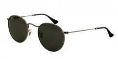 Ray-Ban RB 3447 029 Round Metal