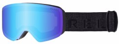 LYŽAŘSKÉ BRÝLE RELAX GLOW  HTG73C