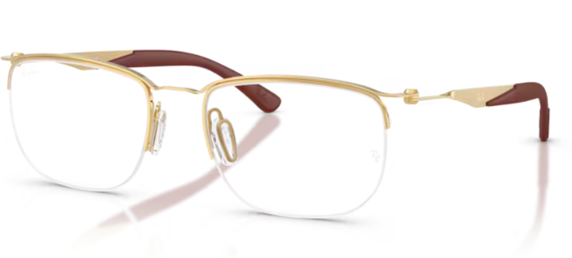 Ray-Ban RX 7552 3211