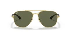RAY-BAN RB3683 001/58