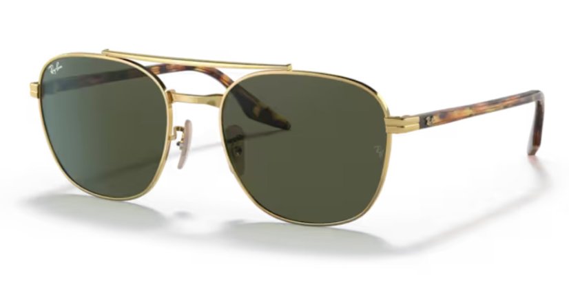 Ray-Ban RB 3688 001/31