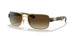 RAY-BAN RB3522 001/13