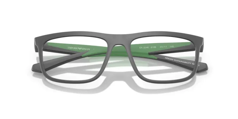 EMPORIO ARMANI EA3246 6188