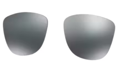 Náhradní skla - OAKLEY FROGSKINS OO9013 BLACK IRIDIUM