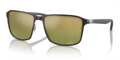 Ray-Ban RB 3721CH 188/6O