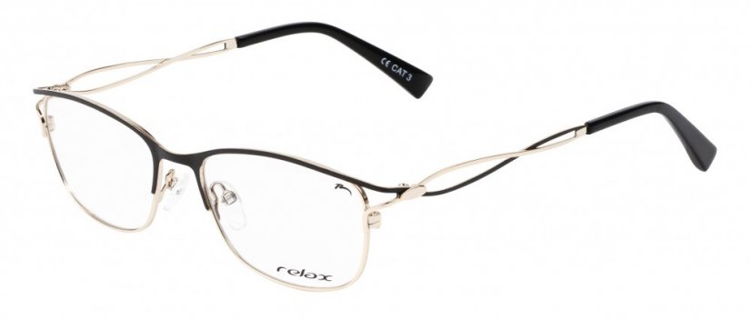 Dioptrické brýle Relax Dina  RM127C4