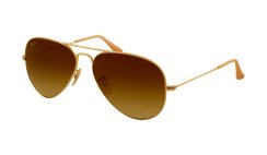 Ray-Ban Aviator RB 3025 112/85 large metal