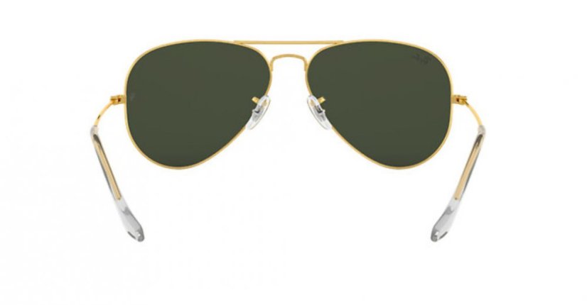Ray-Ban Aviator RB 3025 001 large metal