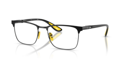 Ray-Ban RX 6621M F130