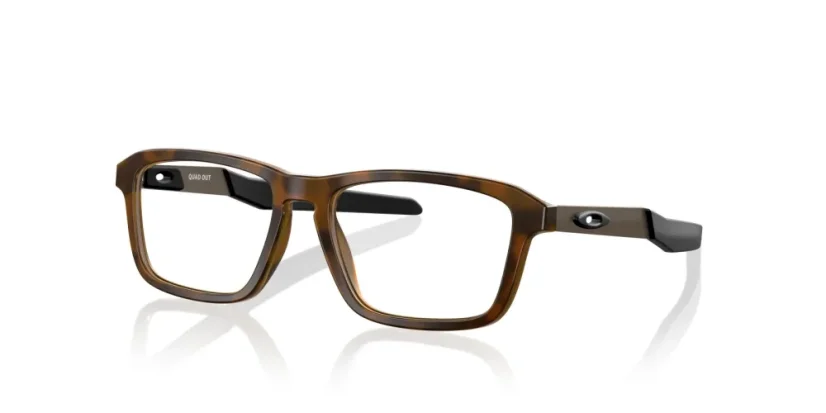 OAKLEY YOUTH RX OY8023 QUAD OUT 802303