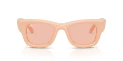RAY-BAN RB4940B WAYFARER PUFFER 688884