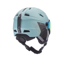 LYŽAŘSKÁ HELMA RELAX STEALTH  RH24A5