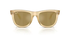 RAY-BAN RBR0502S WAYFARER REVERSE 68215A
