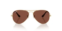 RAY-BAN RB3025 AVIATOR 001/C5