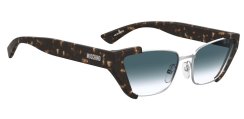 MOSCHINO - MOS205/S 45Z
