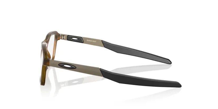 OAKLEY YOUTH RX OY8023 QUAD OUT 802303