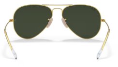 Ray-Ban RB 3025 W3400 Aviator large metal