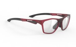 RUDY PROJECT DIOPTRICKÉ OBRUBY NO CODE SLIM  RPSQ080A52-0000